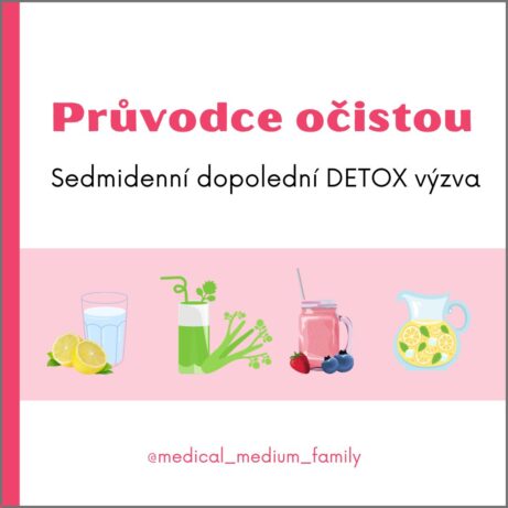 Dopo detox