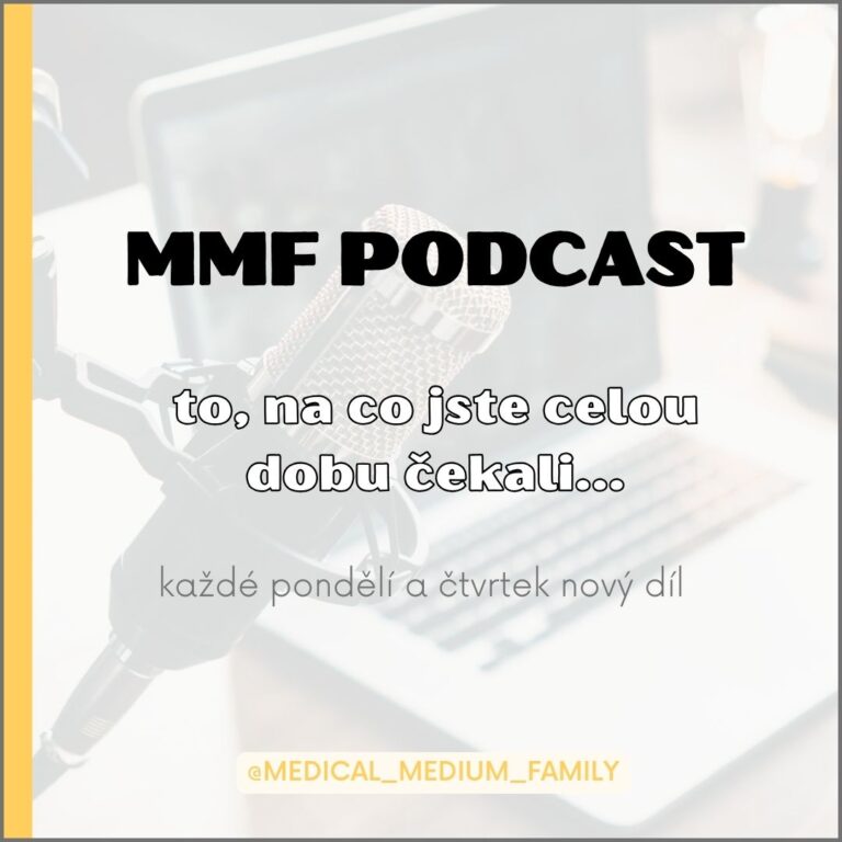 Služby - MMF Podcast