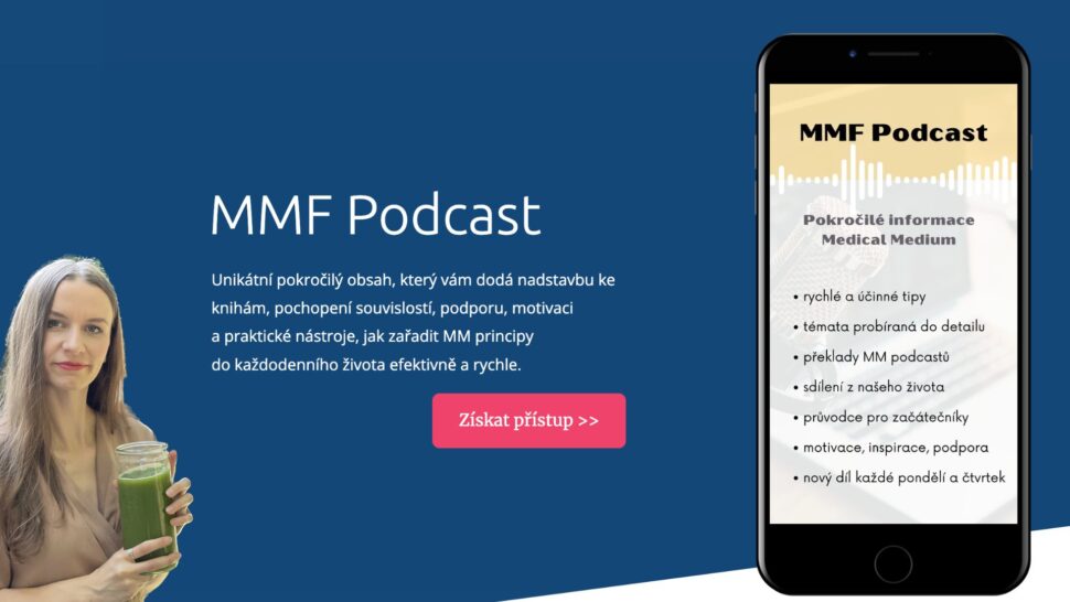 MMF Podcast