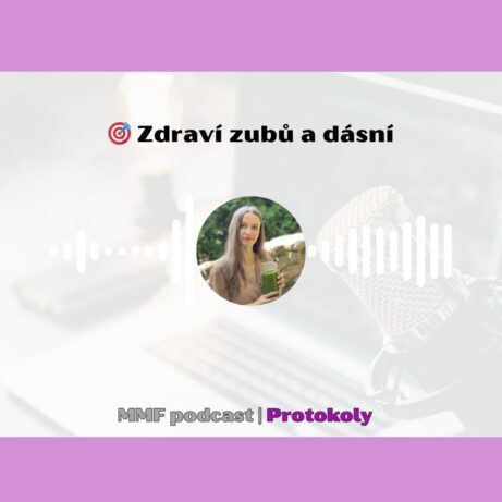 Zdraví zubů a dásní