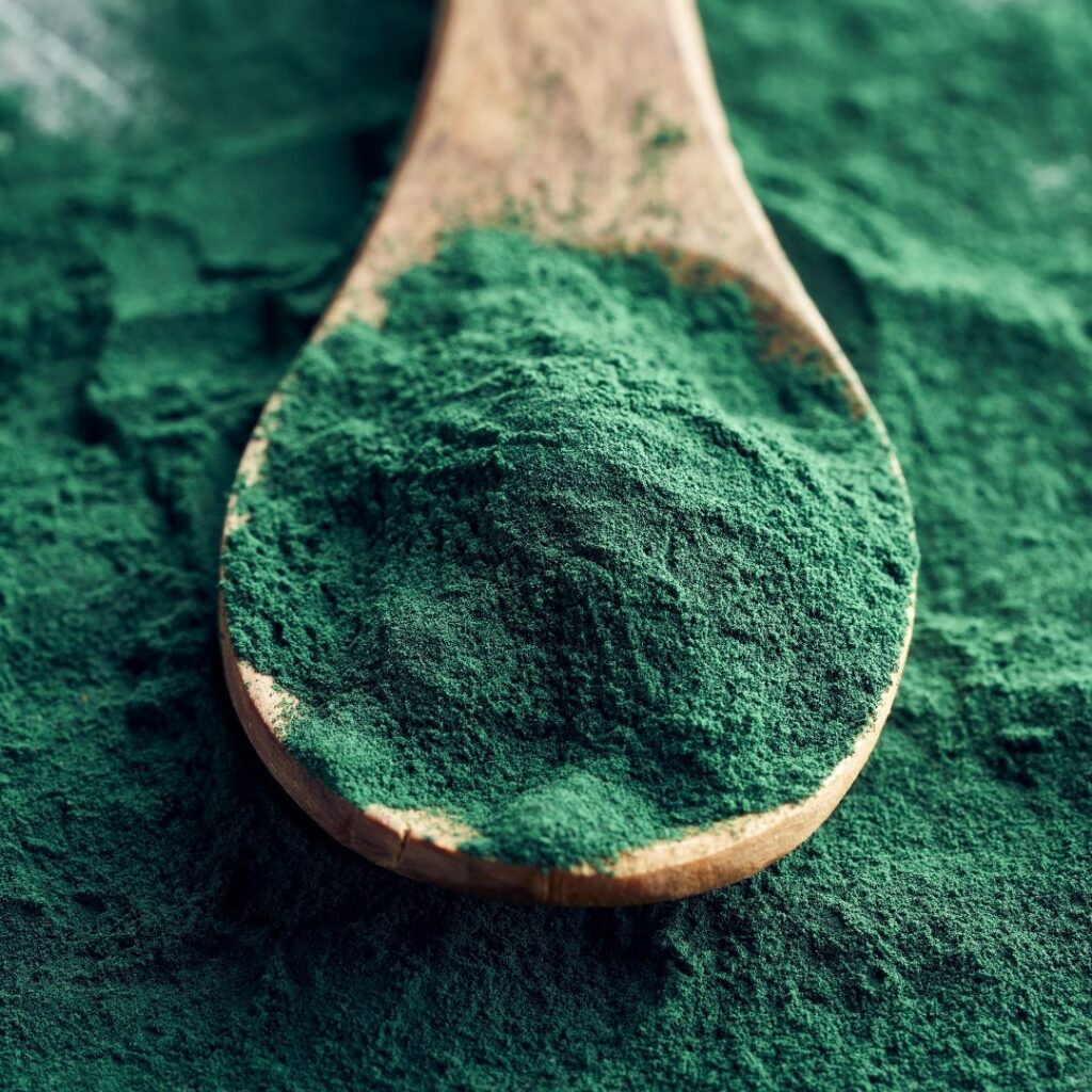 Spirulina