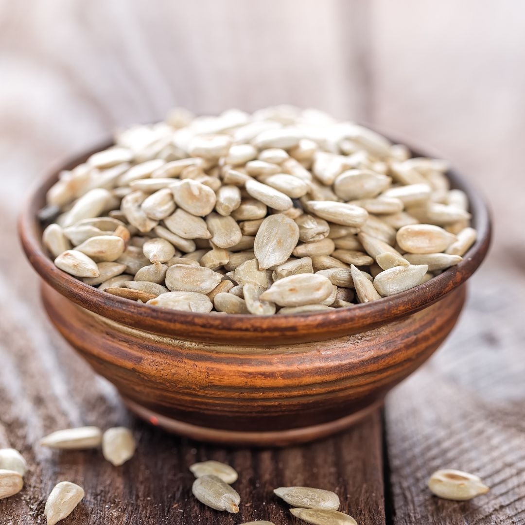 Slunečnicová semínka | medicalmediumfamily.cz